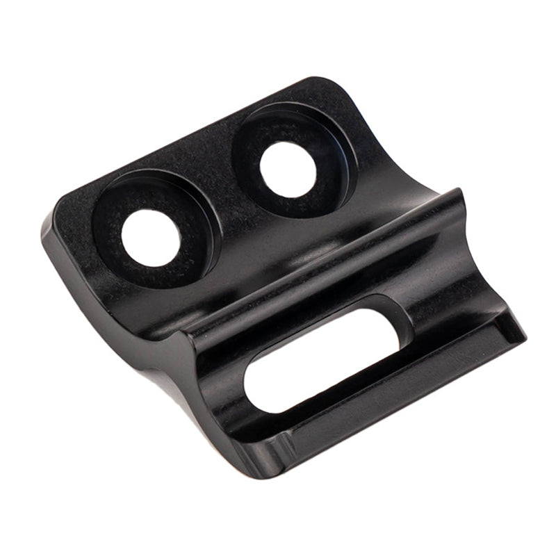 ZTTO CG22 Aluminum Alloy Bicycle Front Derailleur Hanger Road Bike Part ZTTO CG22 Aluminum Alloy Bicycle Front Derailleur Hanger Road Bike Part